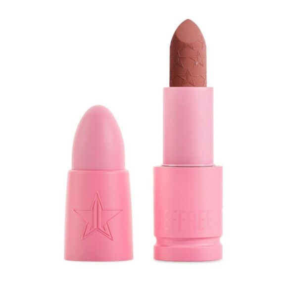 Jeffree Starr Paleontologist Velvet Trap Lipstick - Picture 2 of 6